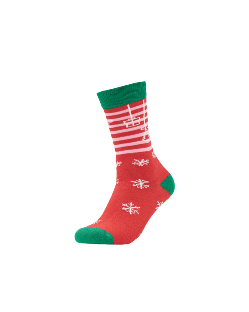 Christmas Socks