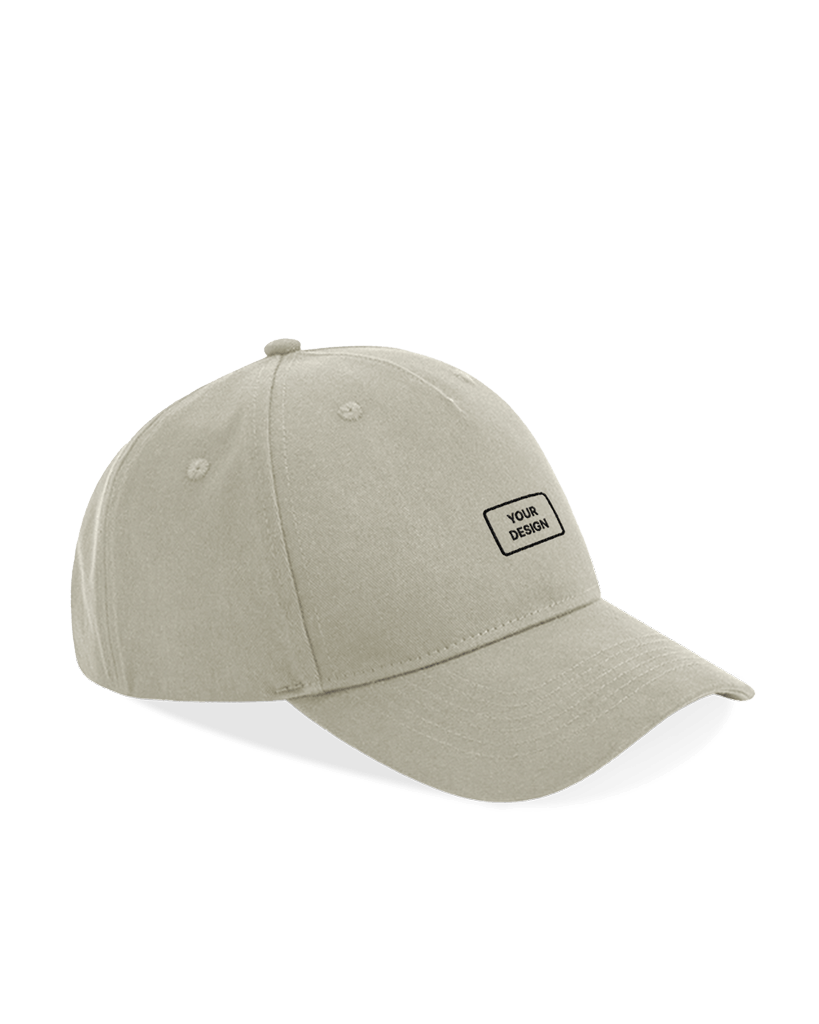 5 Panel Cap