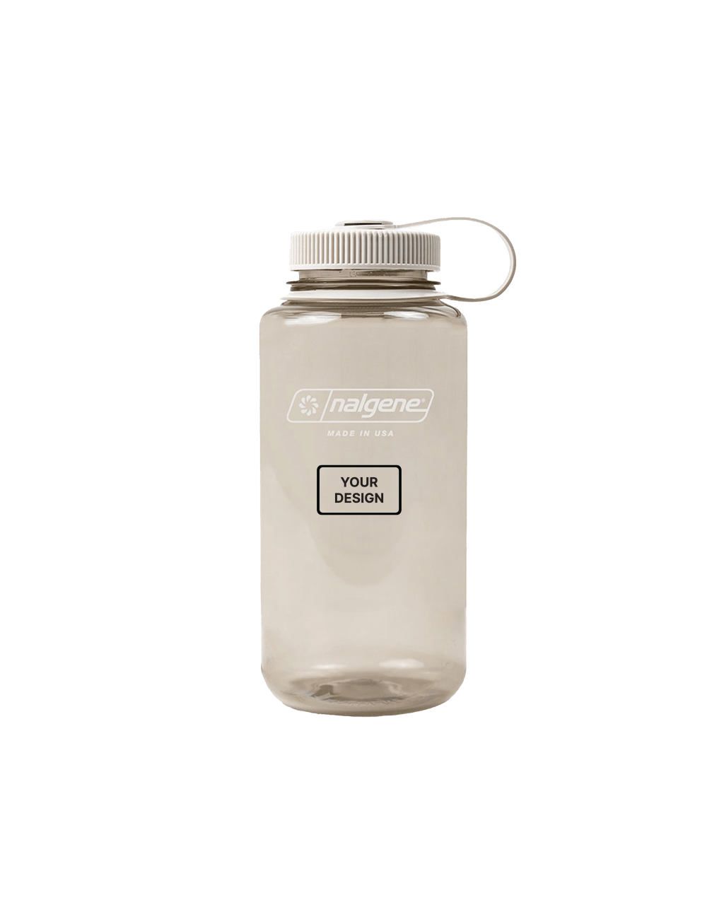 Large Nalgene Bottle