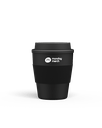 Screw Lid Coffee Cup