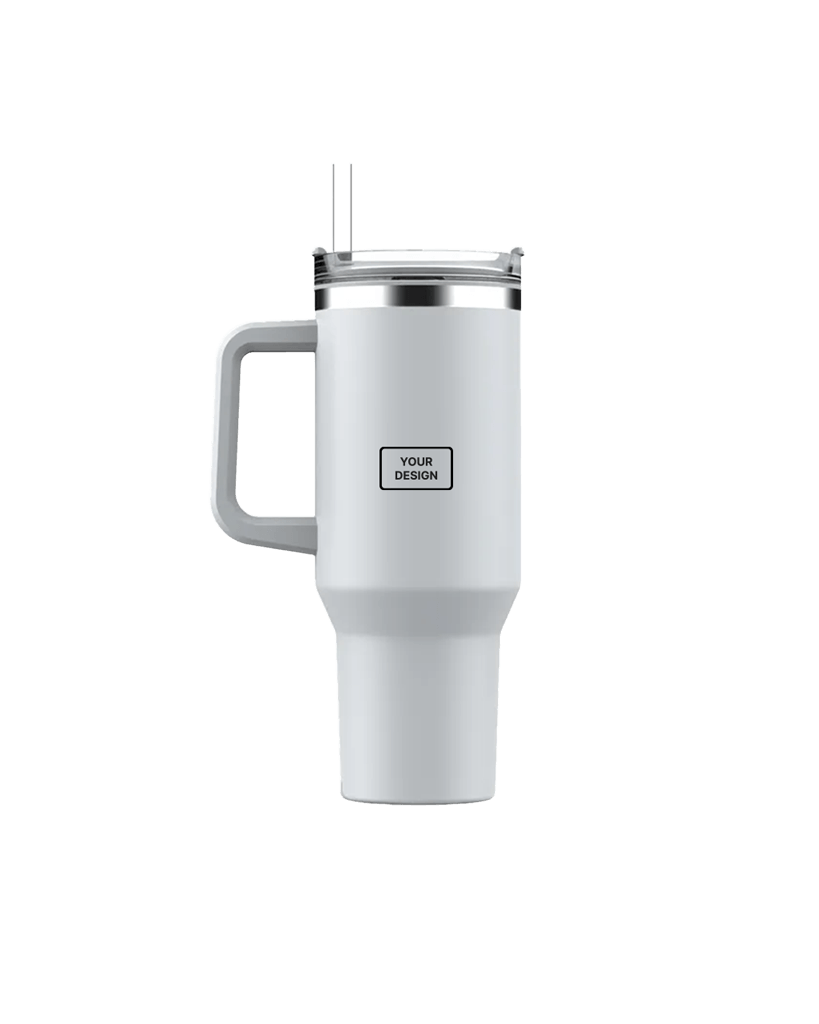 Insulated Tumbler