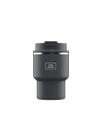 Compact Small Tumbler