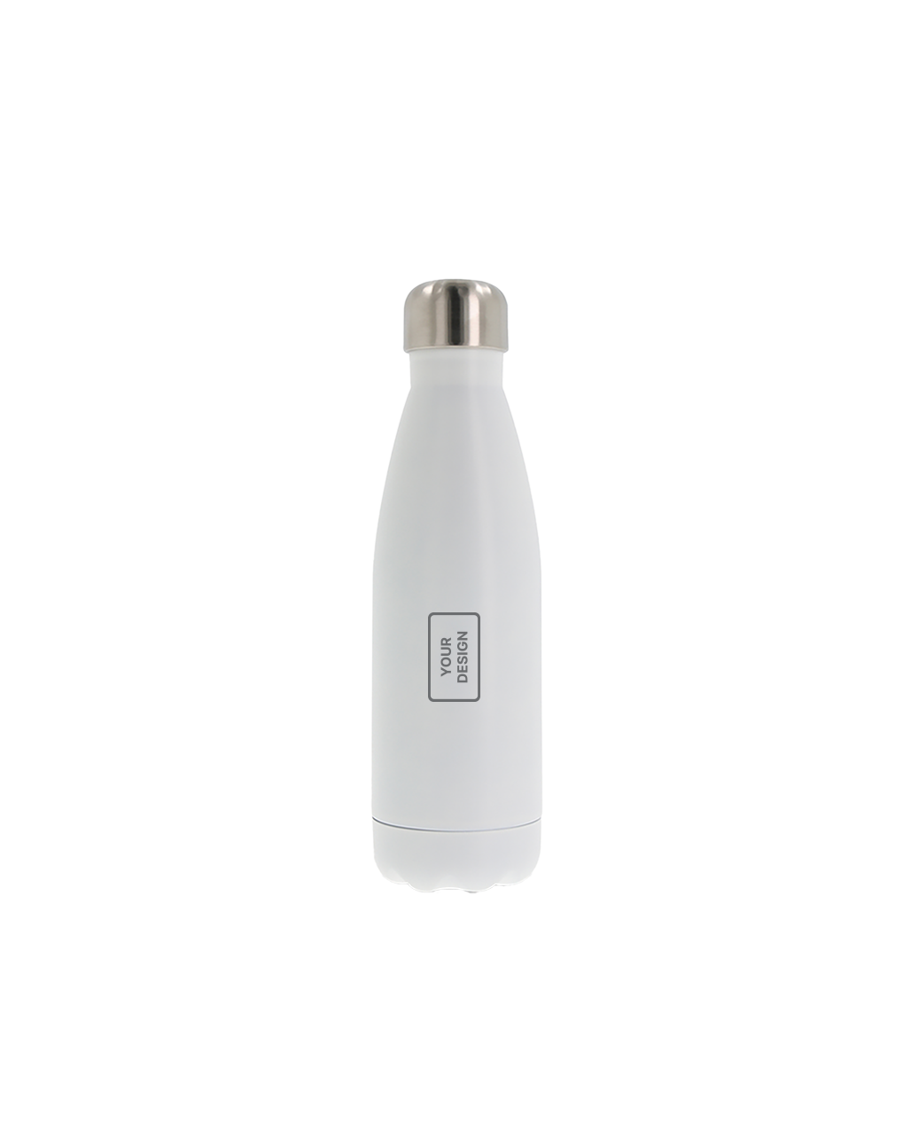 Silver Cap Thermo · 500 ml