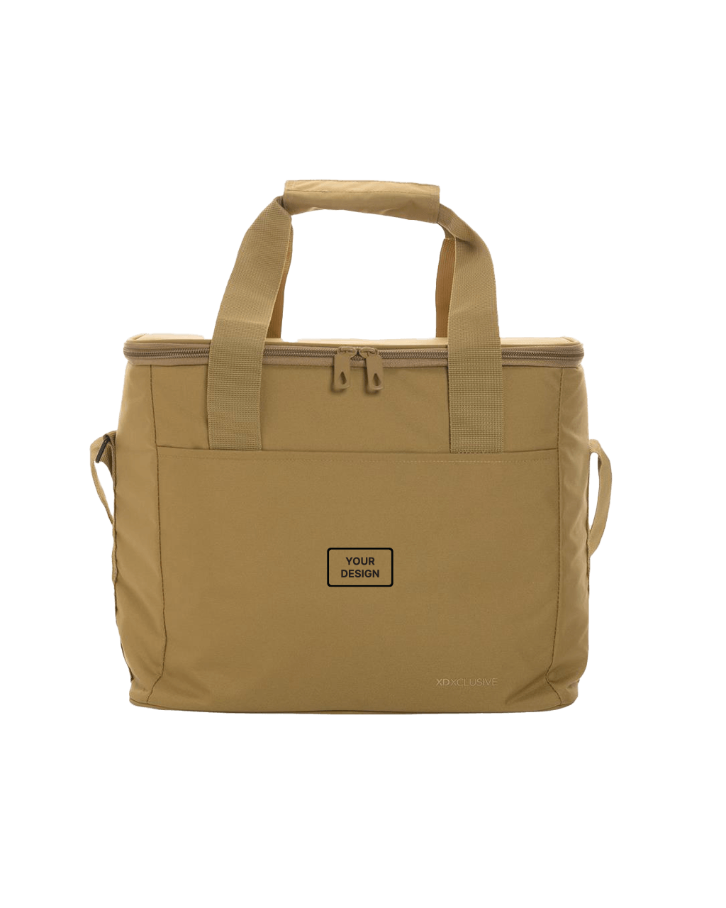 Insulated Cooler Bag