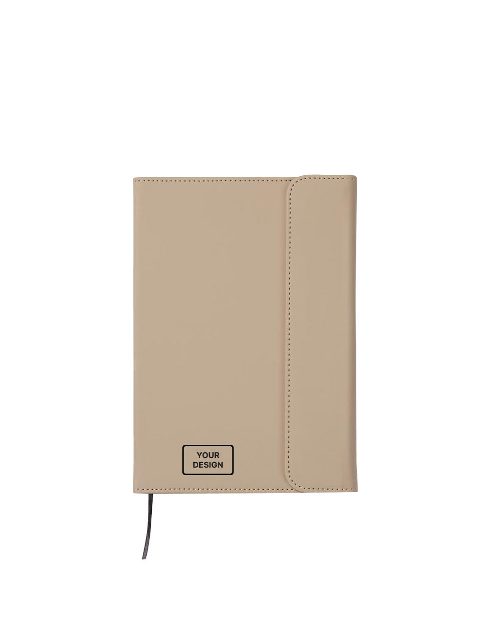 Smooth Notebook