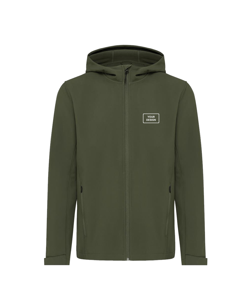 Softshell Jacket