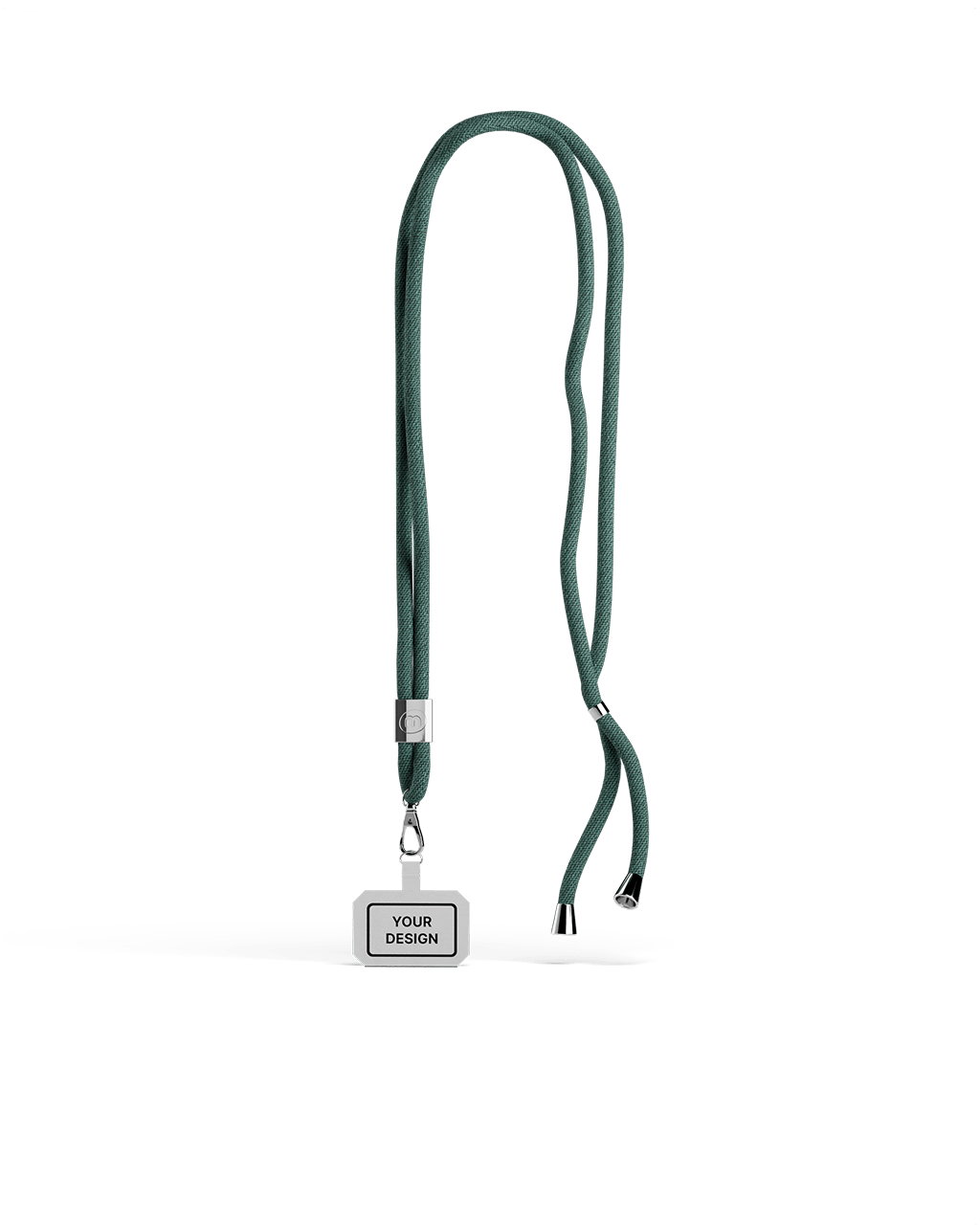 Crossbody Lanyard