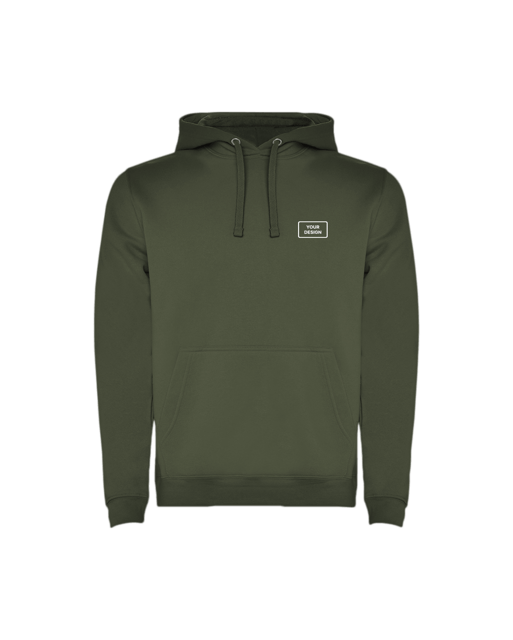 Basic Hoodie