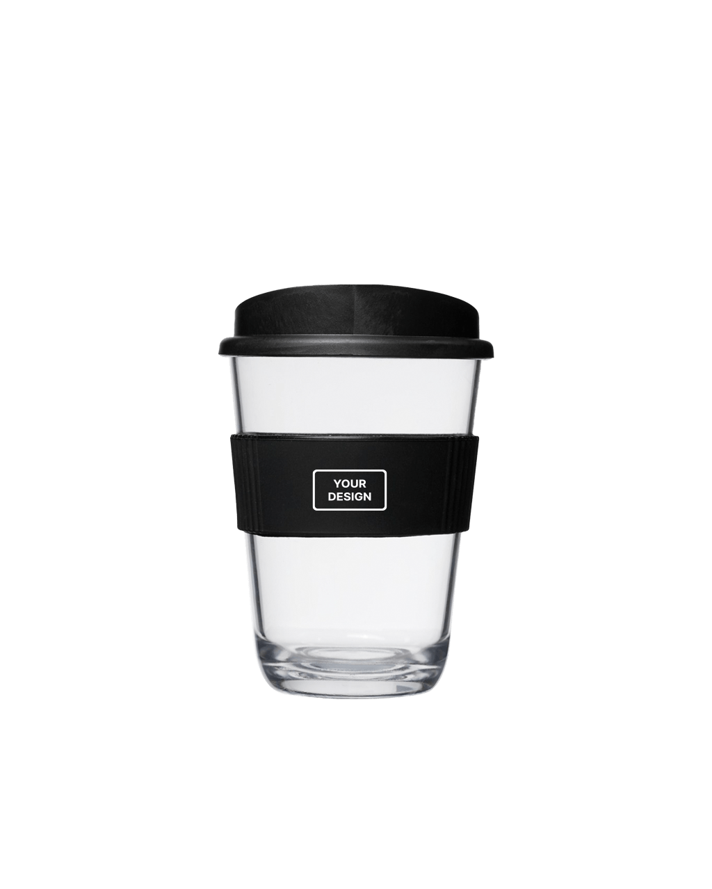 Grip Coffee Cup