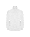 Basic Quarter Zip Sweater