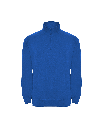 Basic Quarter Zip Sweater