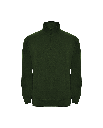 Basic Quarter Zip Sweater