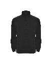 Basic Quarter Zip Sweater