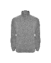 Basic Quarter Zip Sweater