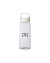 Clear Handle Bottle