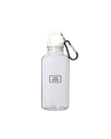 Clear Karabiner Bottle