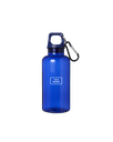 Clear Karabiner Bottle