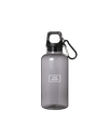 Clear Karabiner Bottle