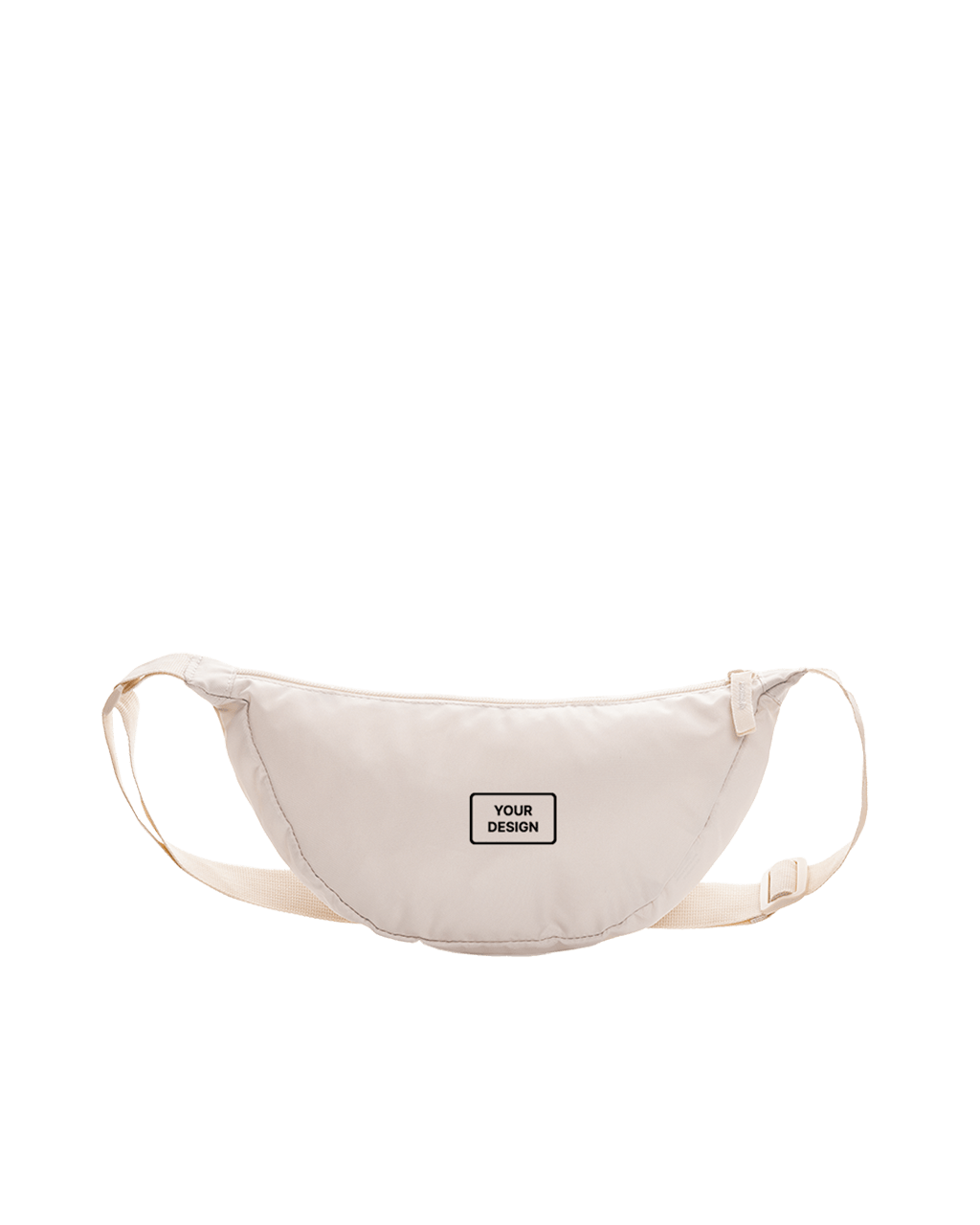 Half-Moon Sling Bag