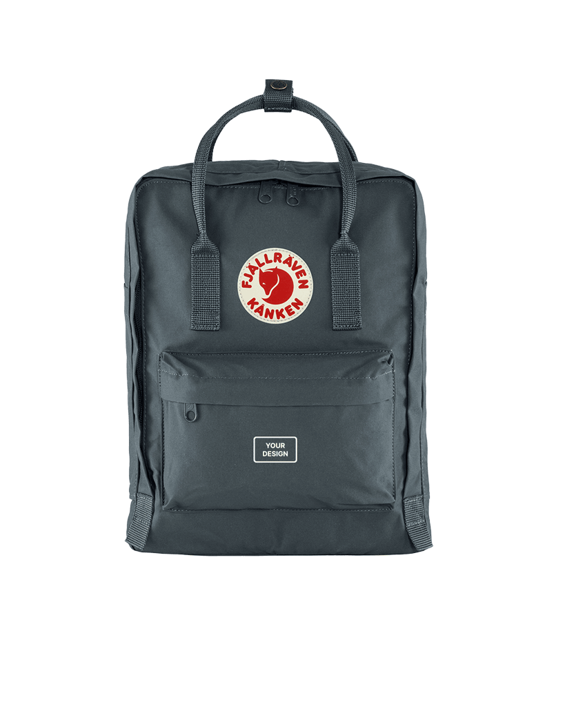 Fjällräven Kanken Backpack