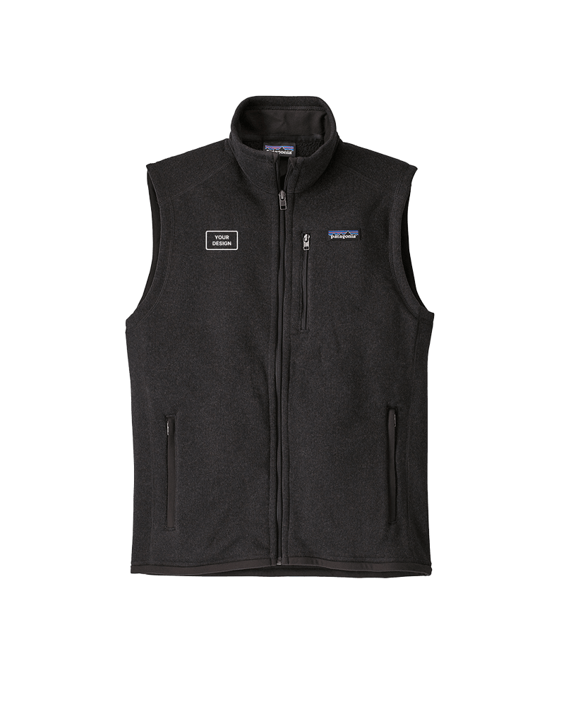 Patagonia Bodywarmer