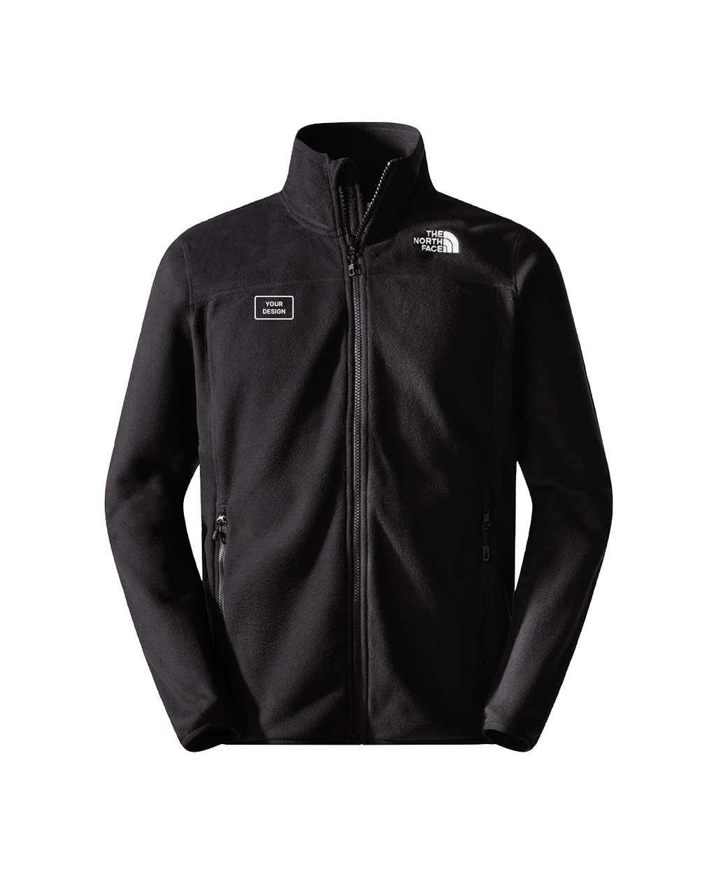 The North Face Fleece Jacket 