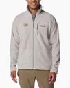 Columbia Fleece Jacket