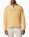 Columbia Fleece Jacket