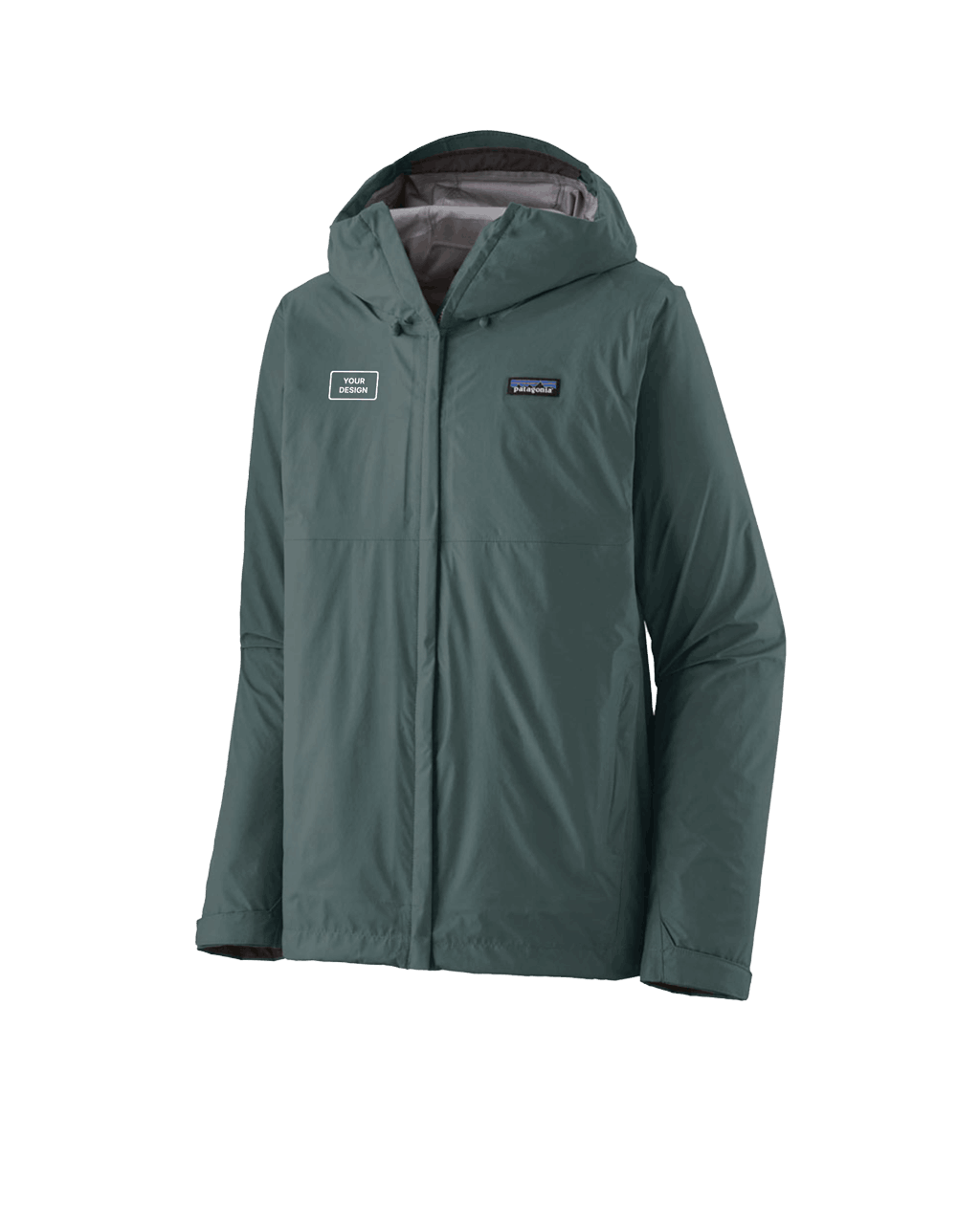 Patagonia Torrentshell Jacket