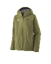 Patagonia Torrentshell Jacket