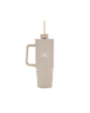 Large Handle Tumbler