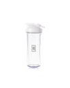 Clear Shaker Bottle