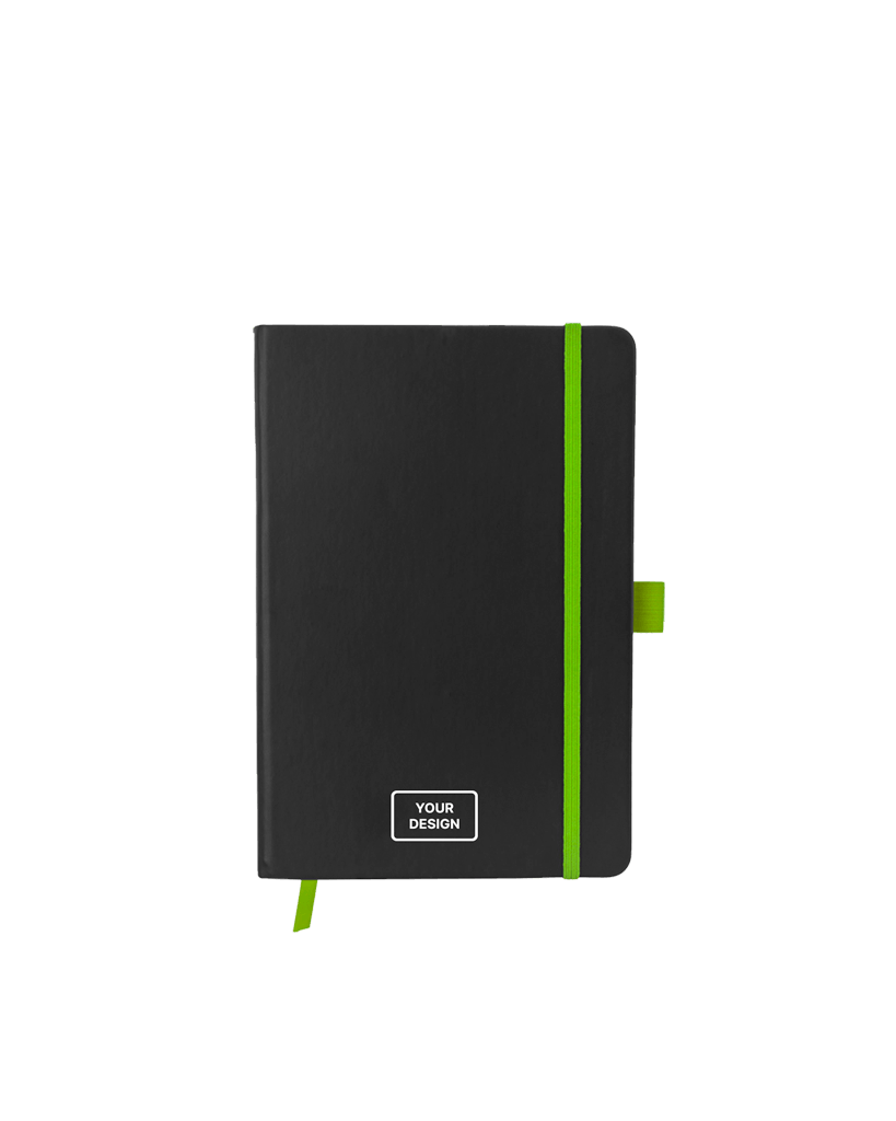 Color-edge Notebook