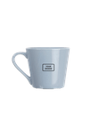 Stoneware Smart Mug