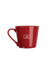 Stoneware Smart Mug