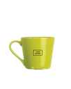 Stoneware Smart Mug