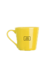 Stoneware Smart Mug