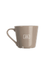 Stoneware Smart Mug