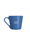 Stoneware Smart Mug