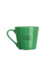 Stoneware Smart Mug