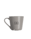 Stoneware Smart Mug