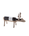 Reindeer Wine Rack