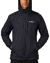 Columbia Rain Jacket