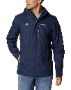 Columbia Rain Jacket