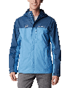 Columbia Rain Jacket