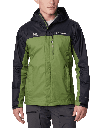 Columbia Rain Jacket