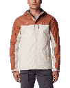 Columbia Rain Jacket