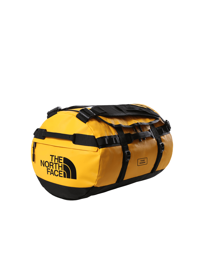 The North Face Duffle Bag