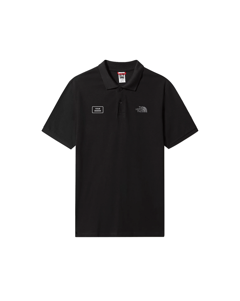 The North Face Polo