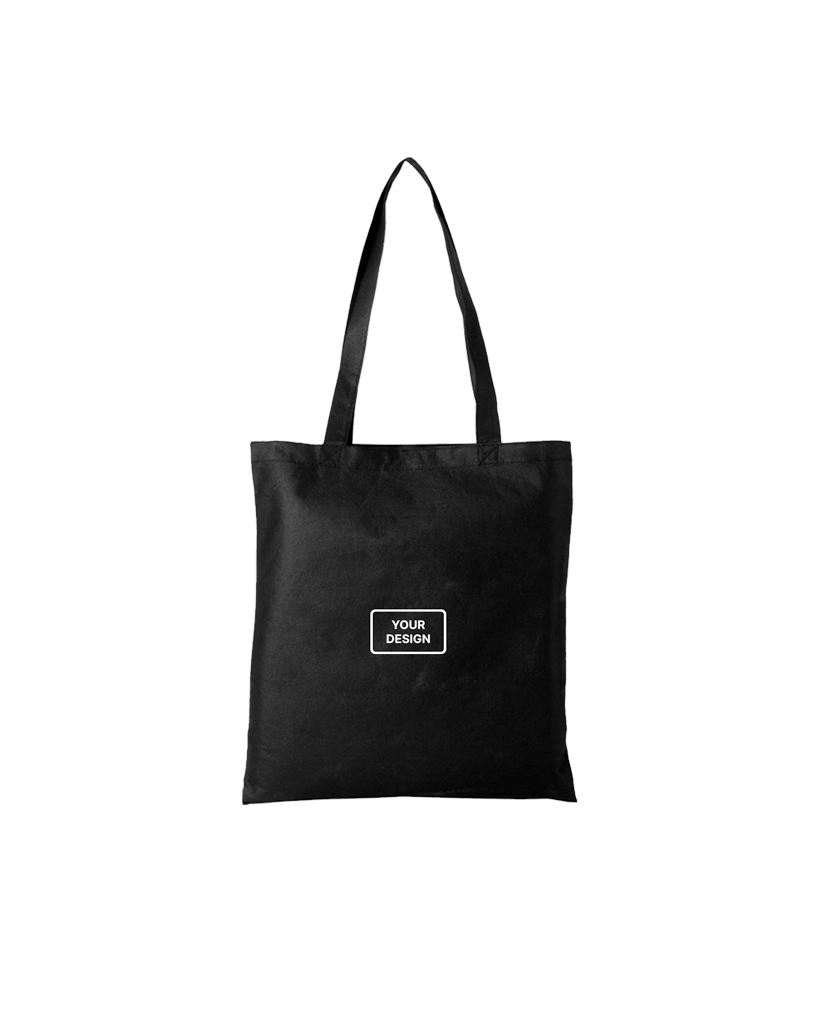 Basic Tote Bag